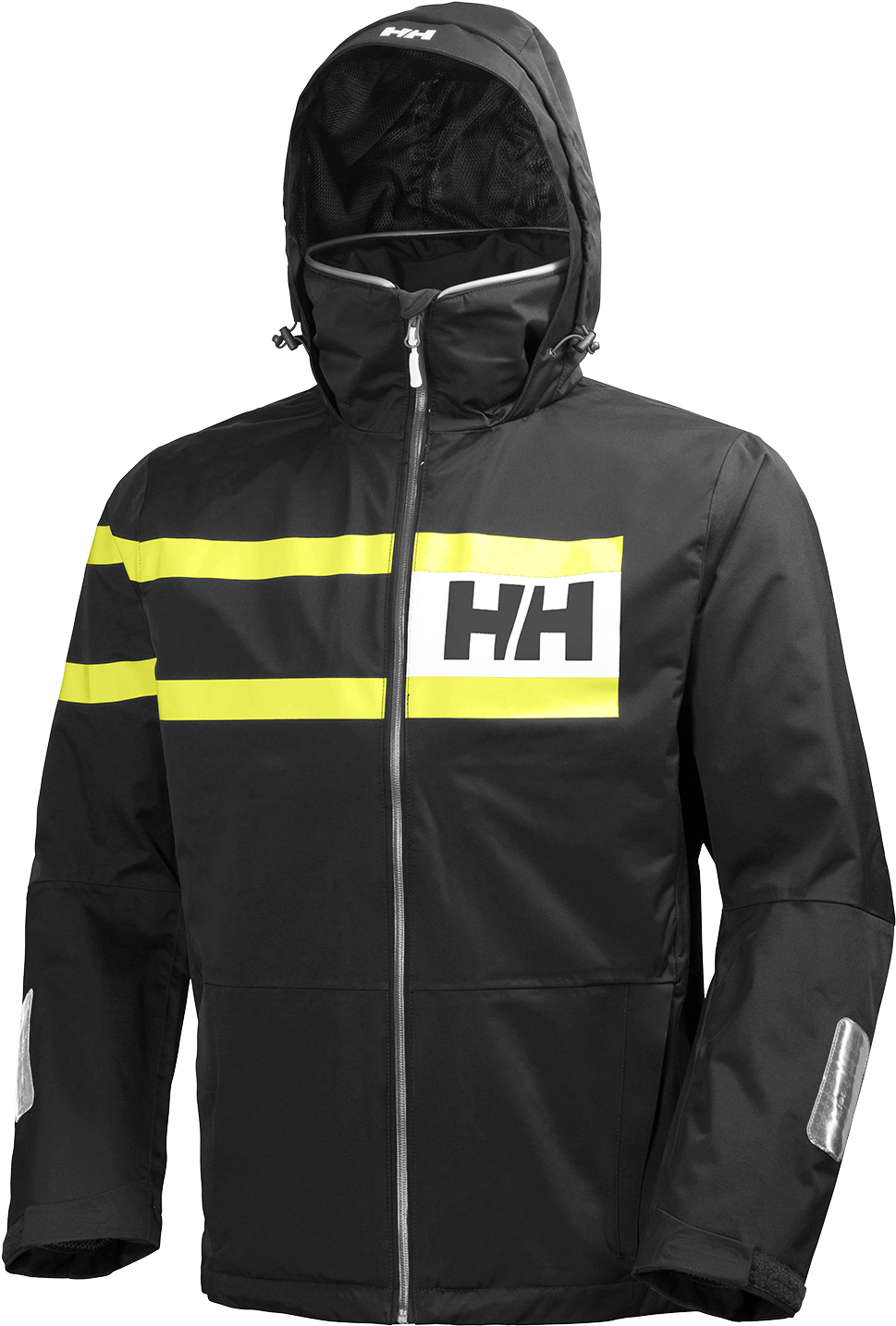 Mens Salt Power Jacket - Helly Hansen Jackets Canada (1528x1528), Png Download