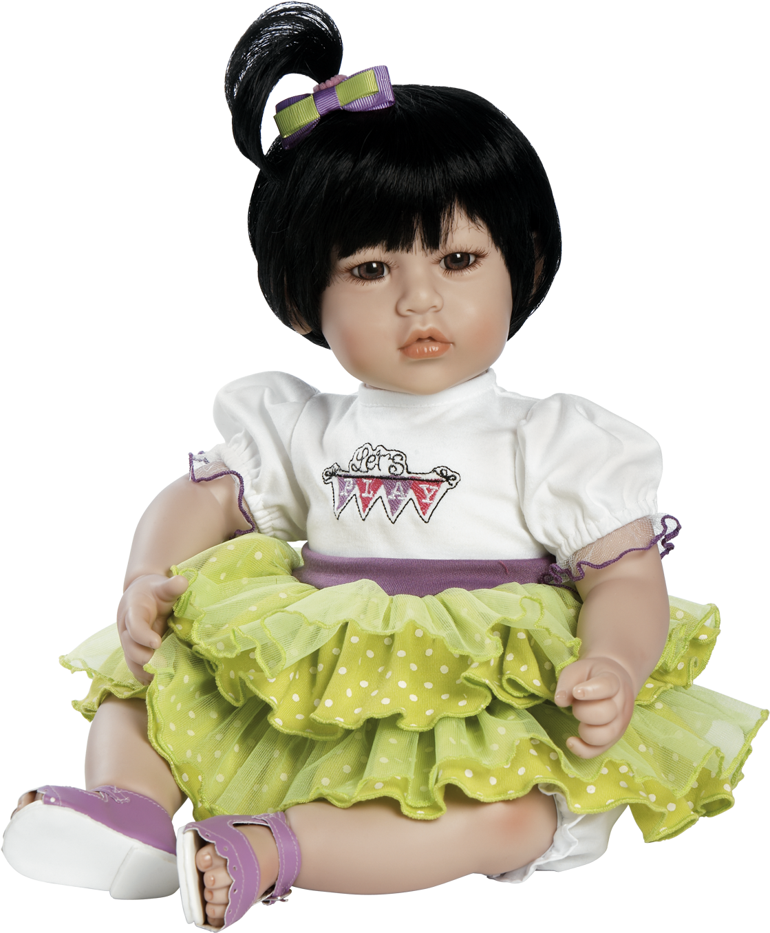 Adora Doll (1225x1788), Png Download