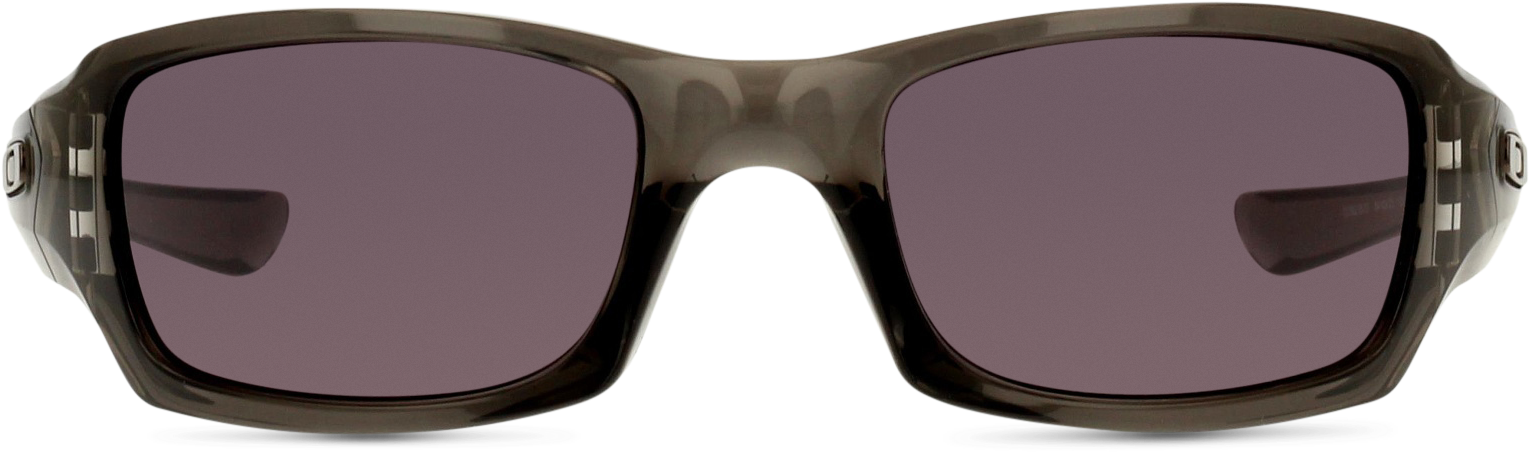 9238 923805 Grey Smoke 5 Grey - Oakley Fives (1830x720), Png Download
