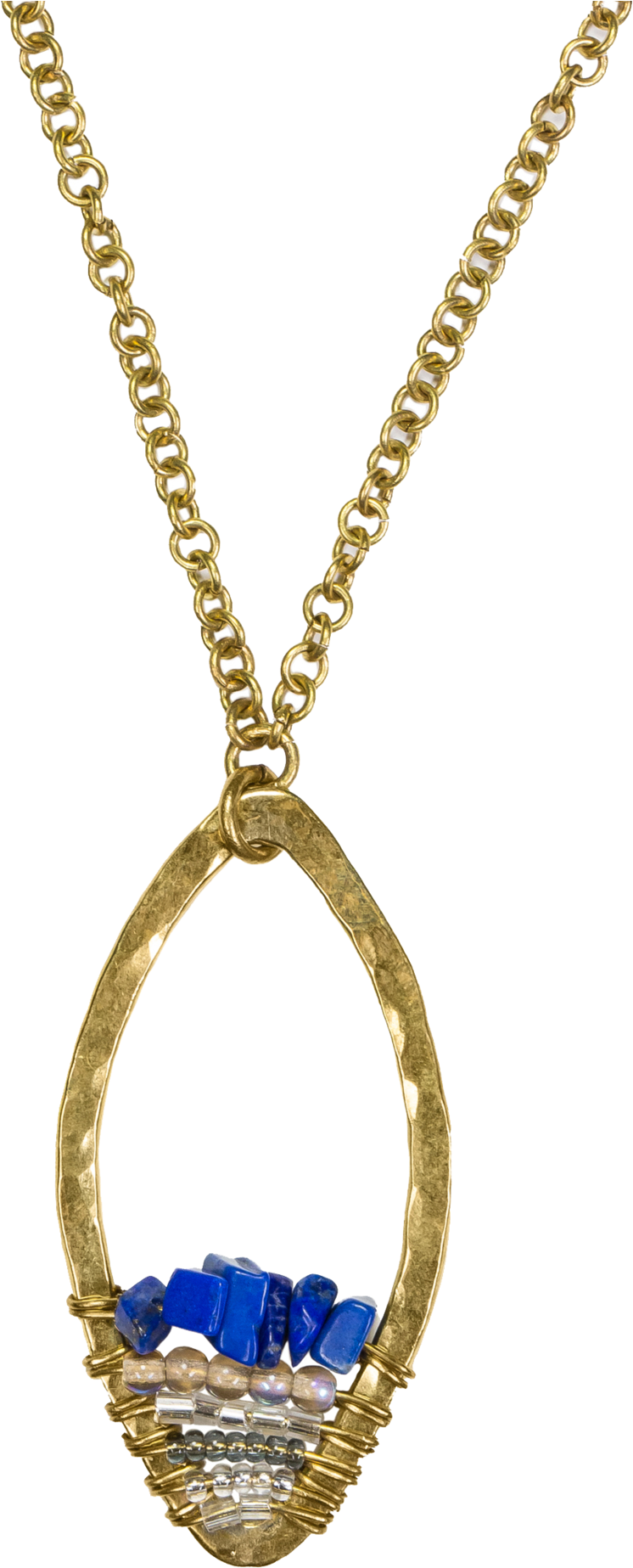 Necklace (2048x2048), Png Download