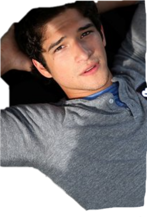 Tyler Posey 2011 (480x707), Png Download