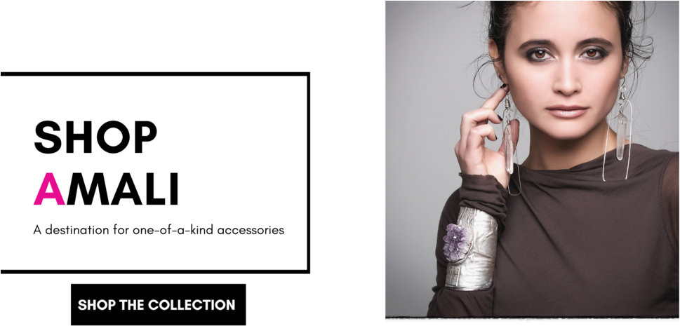 Shop The Collection 1 - Girl (1000x500), Png Download