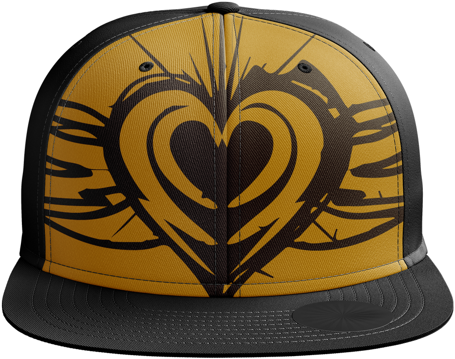 Unholy Lucifer Snapback - Baseball Cap (1536x1536), Png Download