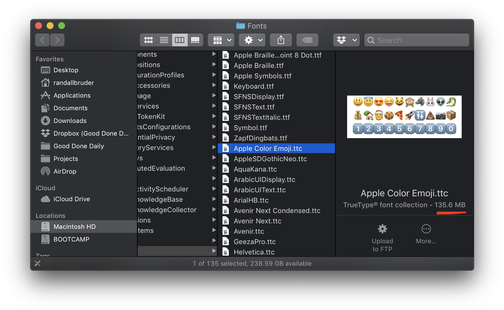 For Comparison, Iphone Os 1 Was - Macos (1764x1096), Png Download