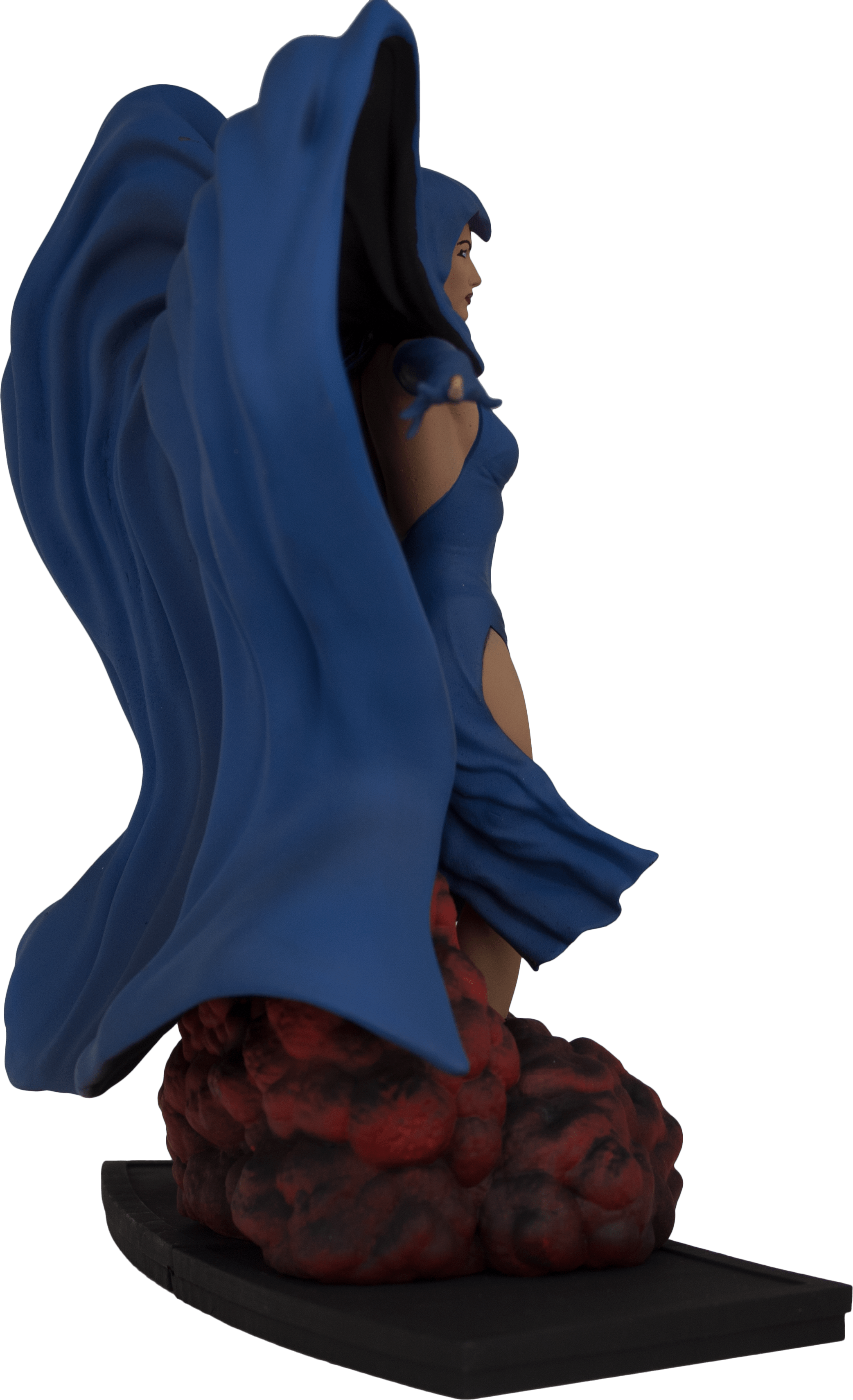 Raven Https - Carving (2084x3420), Png Download