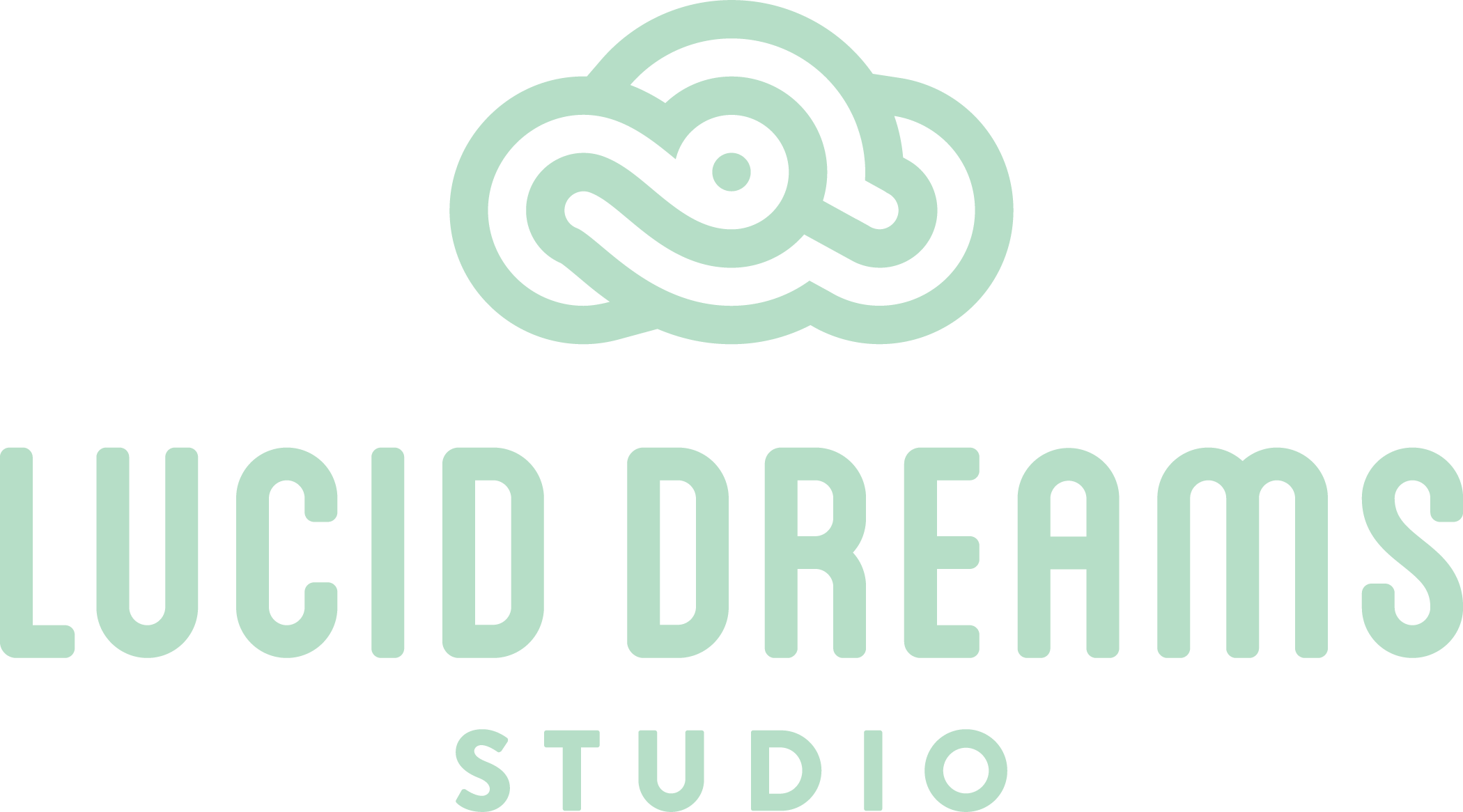 Image - Lucid Dreams Logo (2100x1166), Png Download