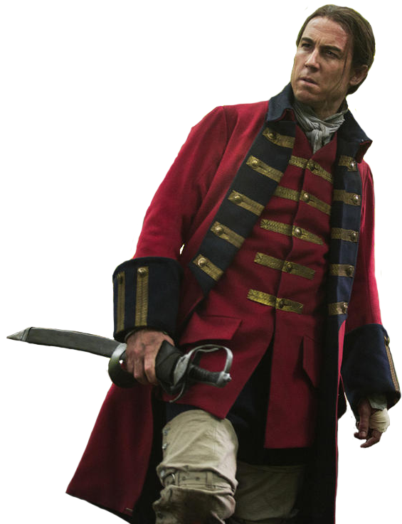 635 X 763 5 - Tobias Menzies Outlander Frank (635x763), Png Download