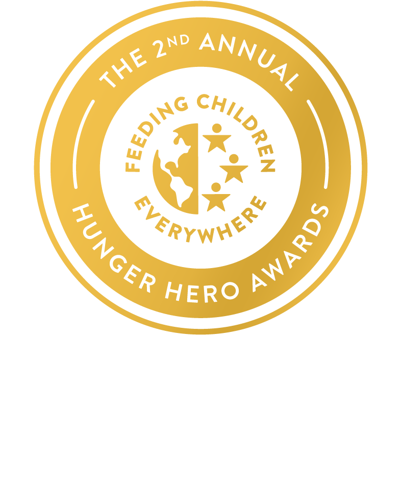 2nd Annual Hunger Hero Awards - Marble Brewery (800x940), Png Download