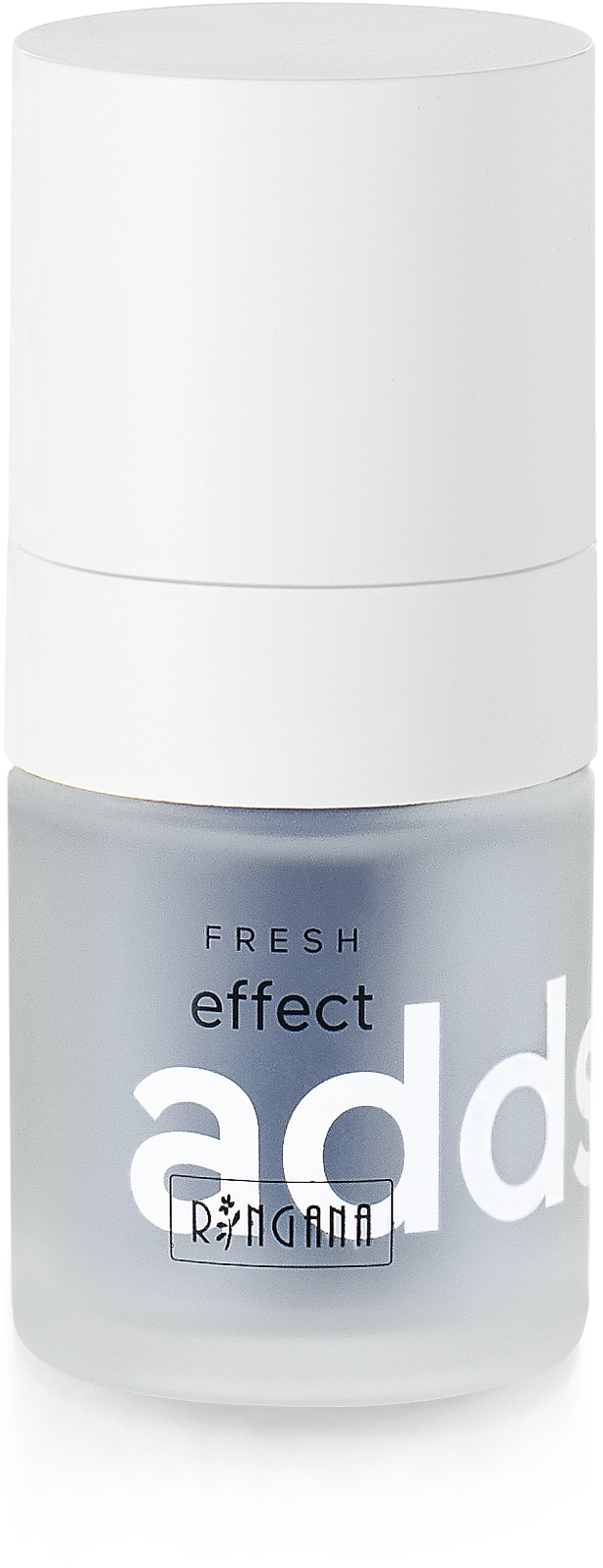 Paracress Delivers An Instant Firming Effect With Regard - Nail Polish (2000x2000), Png Download