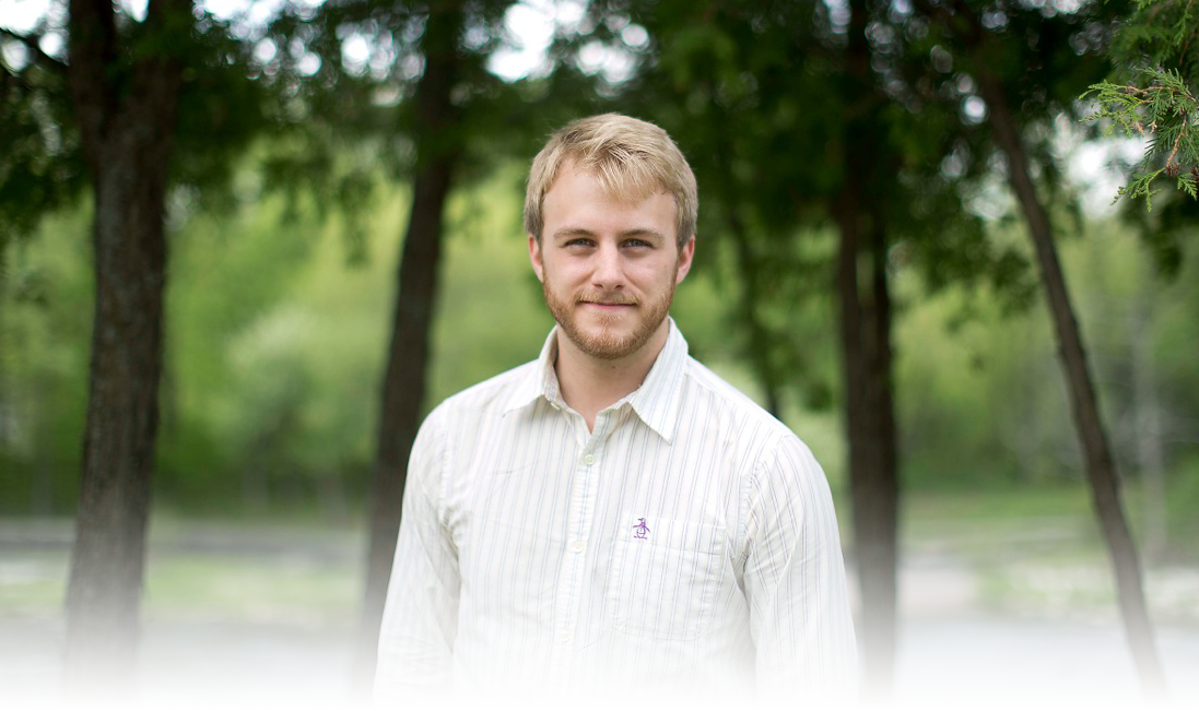 Chris Bailey - Productivity Expert Chris Bailey (1097x651), Png Download