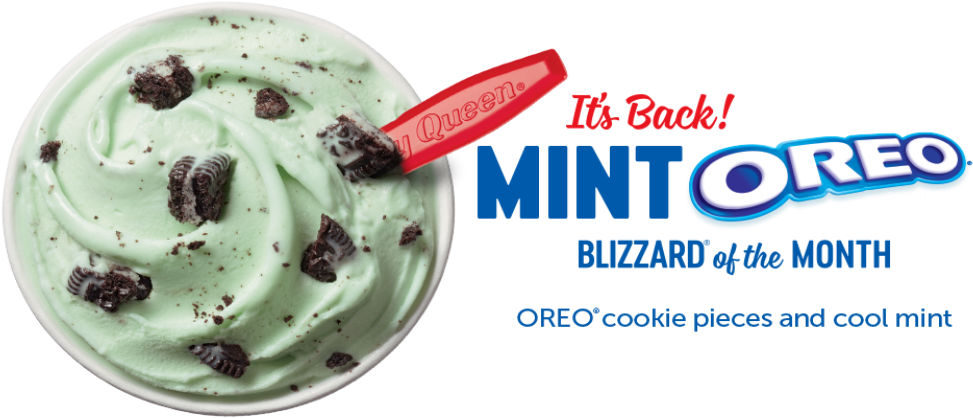 2019 Q1 Bom Mint Oreo 960x630 Us - Oreo (1000x603), Png Download
