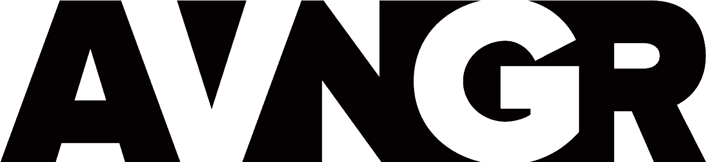 Our Interview With Avngr - Circle (1425x377), Png Download