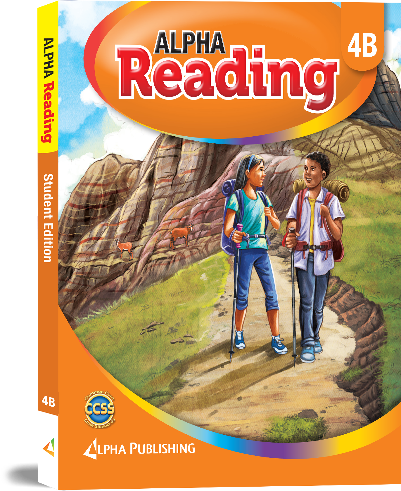 Kg Reading - Poster (1496x1845), Png Download