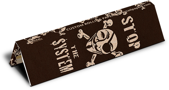 Anonymous Unbleached Collection - Wallet (600x600), Png Download