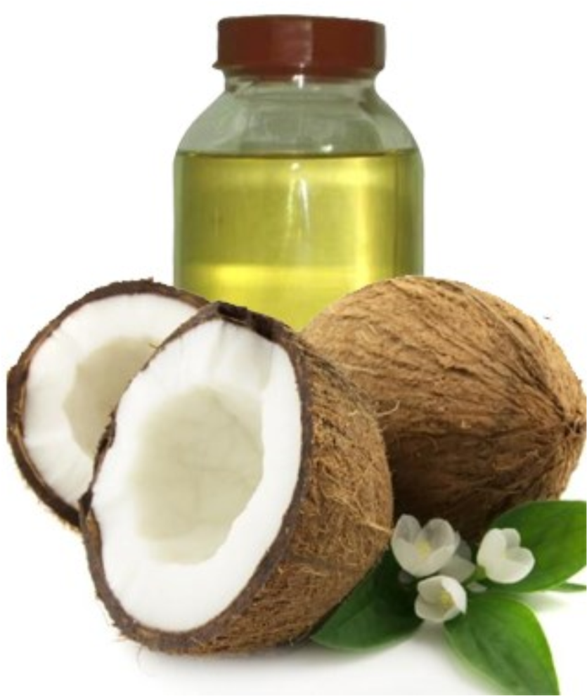 1000 X 1000 2 - Coconut Oil Image Png (1000x1000), Png Download