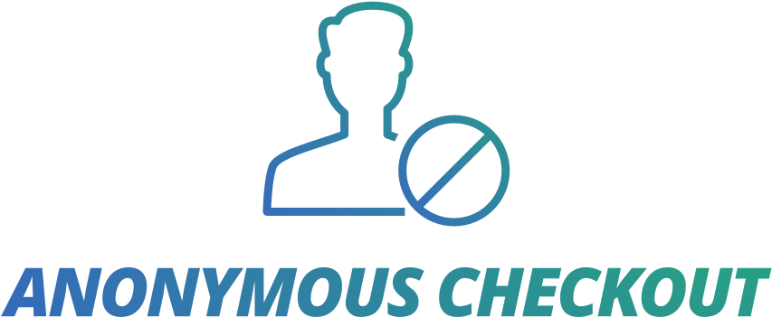 Anonymous Checkout And Backer Comments - Graphic Design (900x450), Png Download