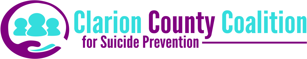 Suicide Warning Signs - Graphic Design (1430x368), Png Download