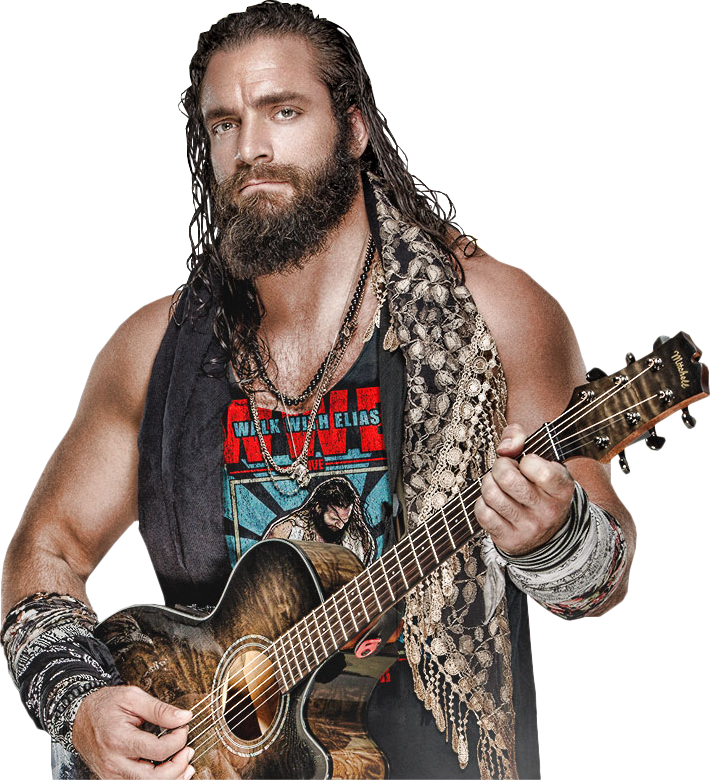 //images Wixmp Ed30a86b8c4ca887773594c2 - Wwe Elias (710x780), Png Download
