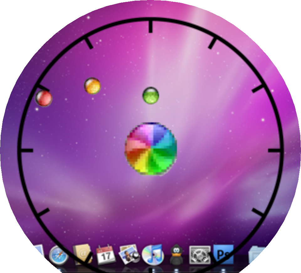 Pinwheel Of Death (960x870), Png Download