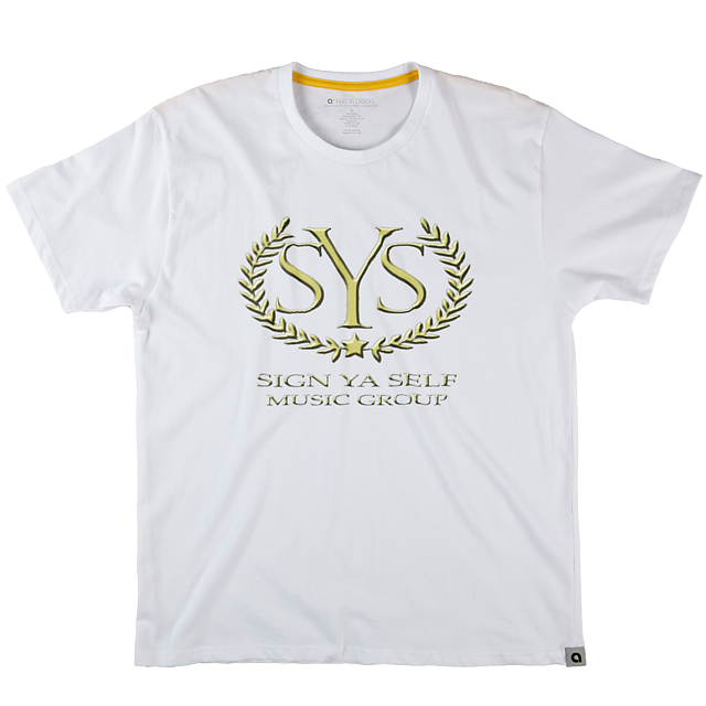 Sys3 - Ernie Ball T Shirt (640x640), Png Download