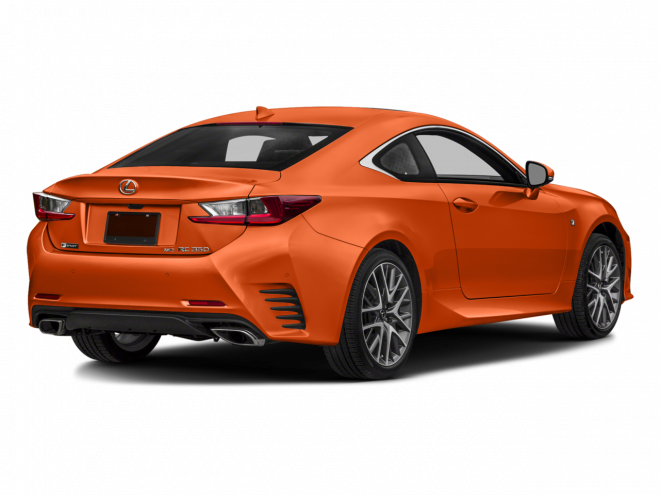 Cc 2018lec270001 02 1280 04w7 - Lexus 2015 Hatchback Cars (660x495), Png Download