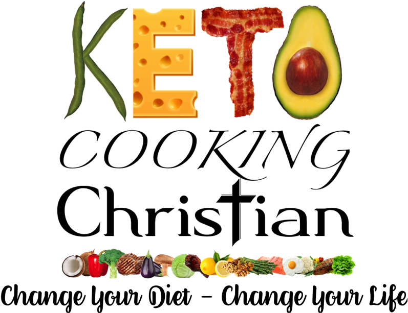 Keto Cooking Christian - Inge Bardor (1150x661), Png Download