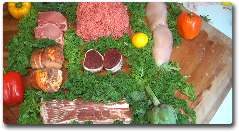 Fresh Pack Specials - Sirloin Steak (800x600), Png Download