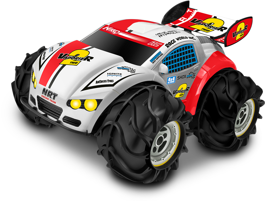 Welcome To Toy State - Vaporizr 2 (1002x672), Png Download