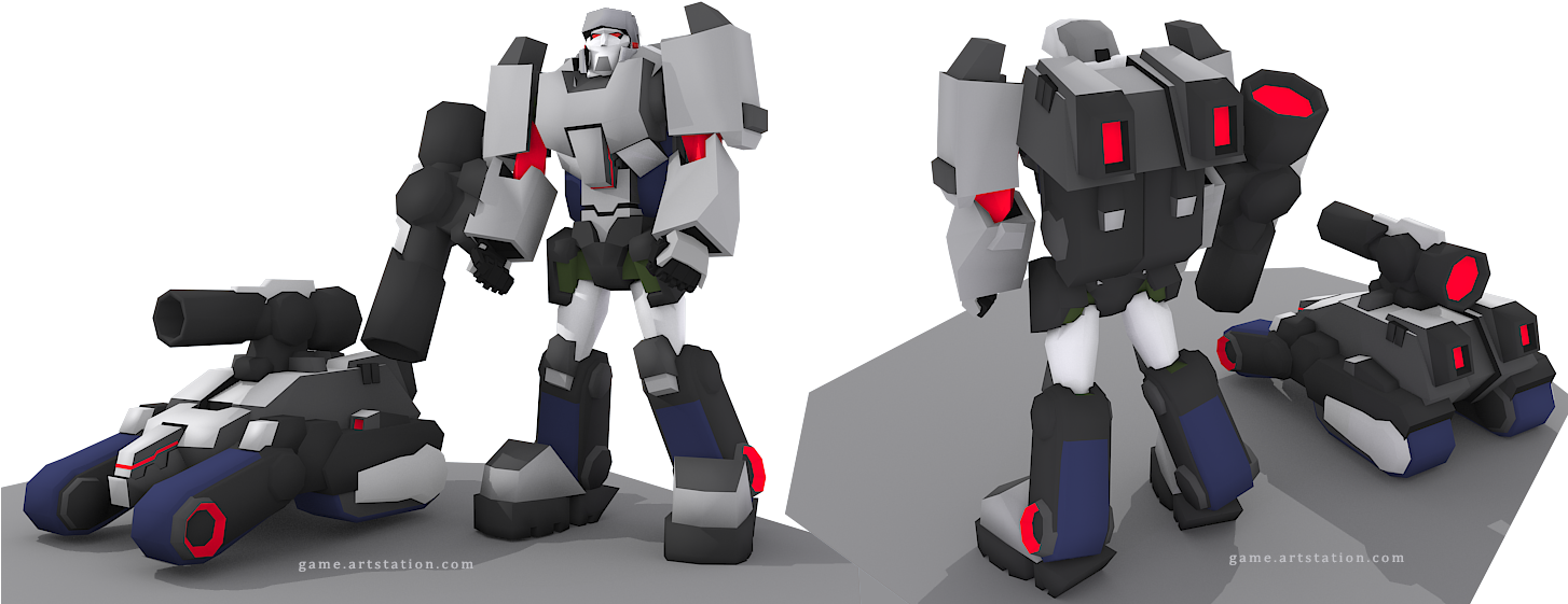 11ahmbs - Mecha (1453x600), Png Download