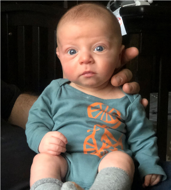 Baby (1024x640), Png Download