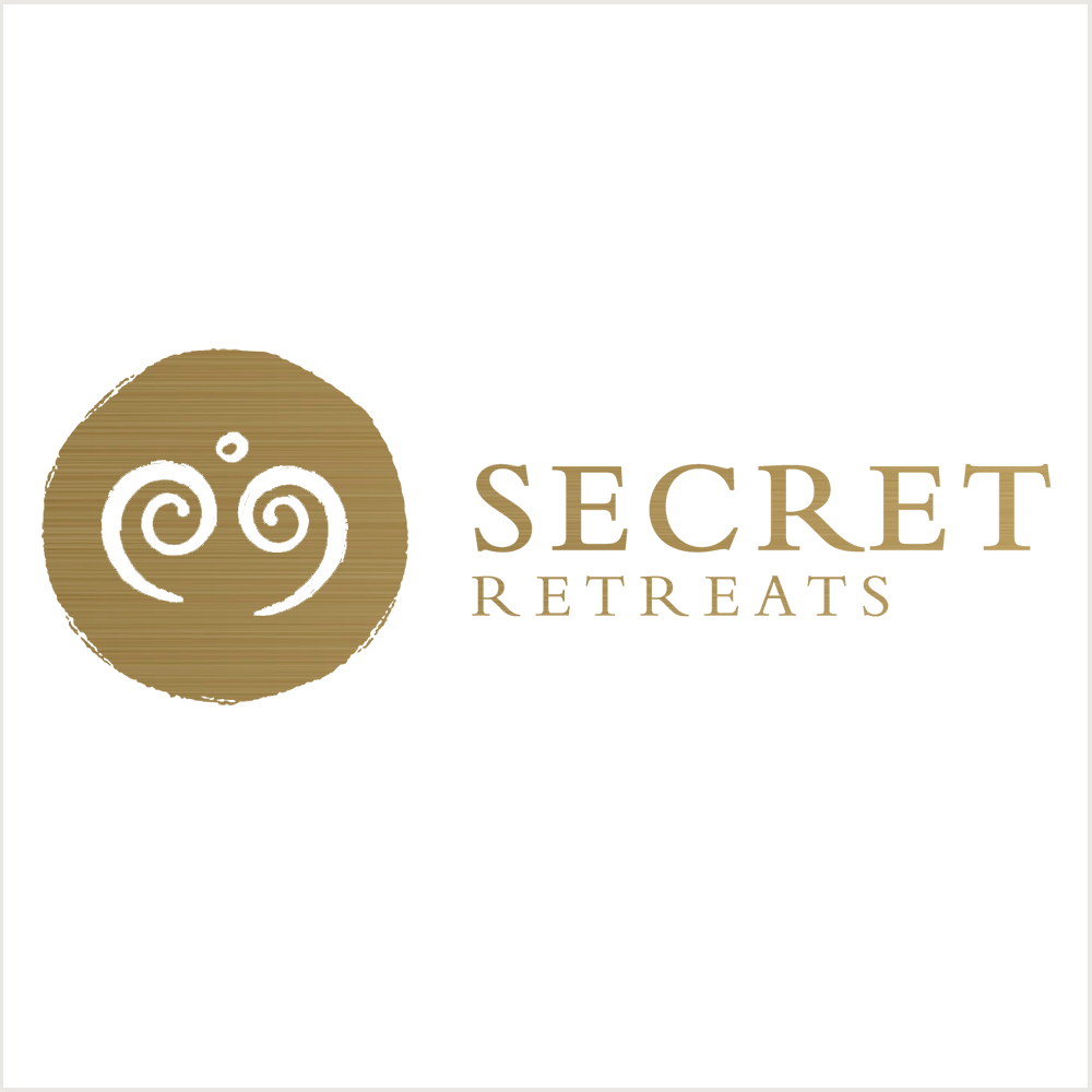 Once In A Lifetime Journey, Secret Retreats - Graphic Design (1000x1000), Png Download