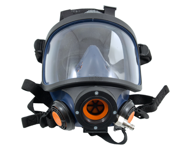 Sundstrom Sr200 (640x640), Png Download