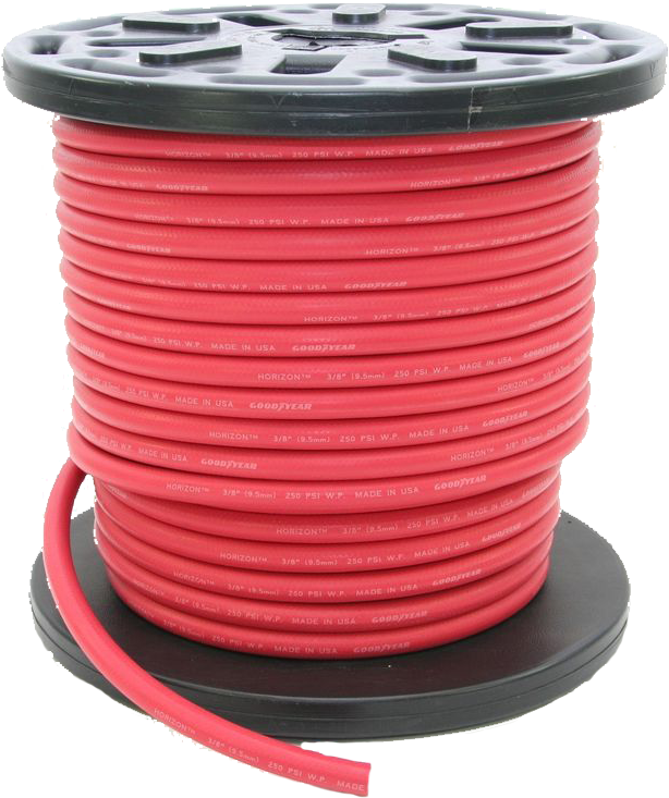 Air Hose - Electrical Wiring (1000x866), Png Download