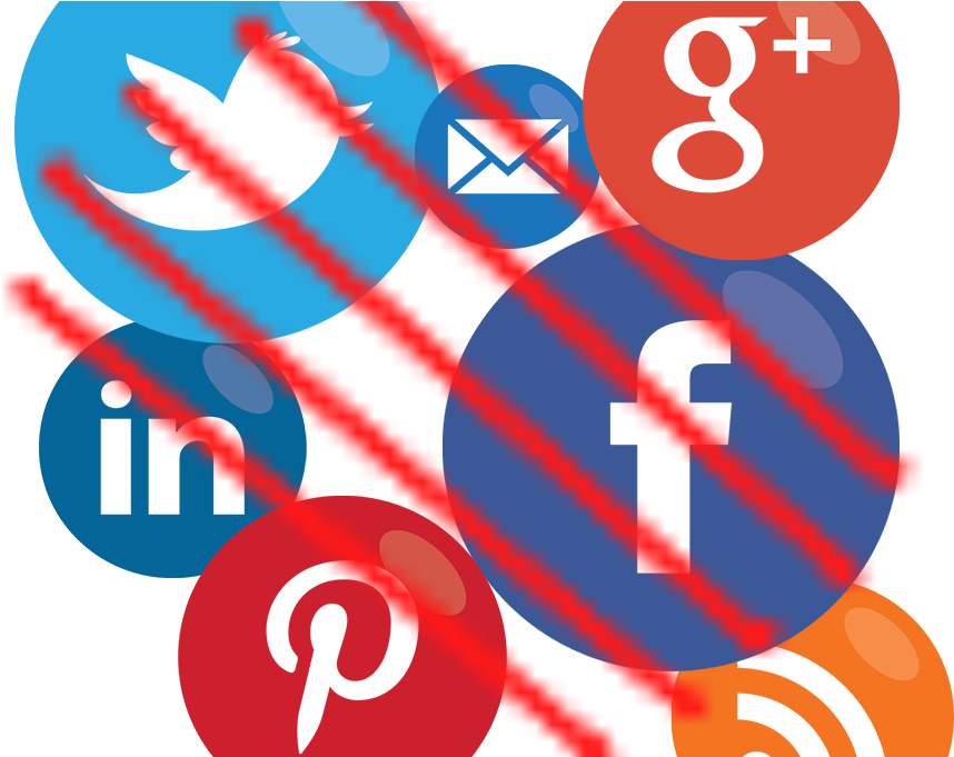 Social Media Branding Icon (920x680), Png Download