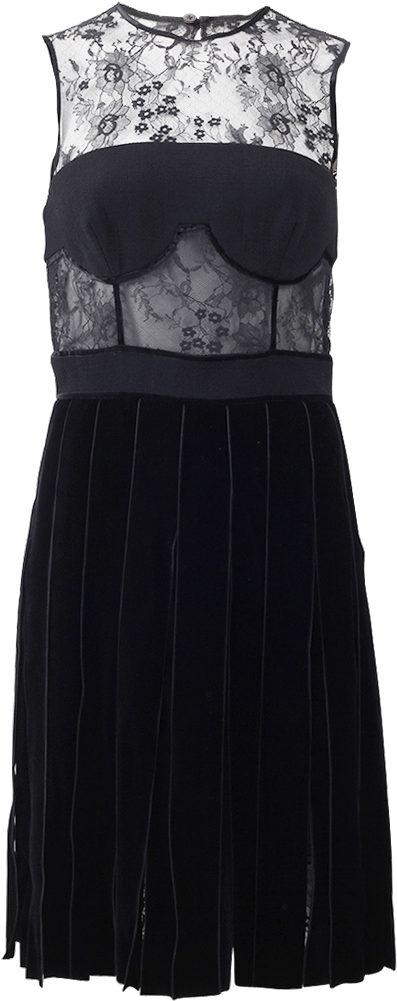 Loading Zoom - Little Black Dress (960x1223), Png Download