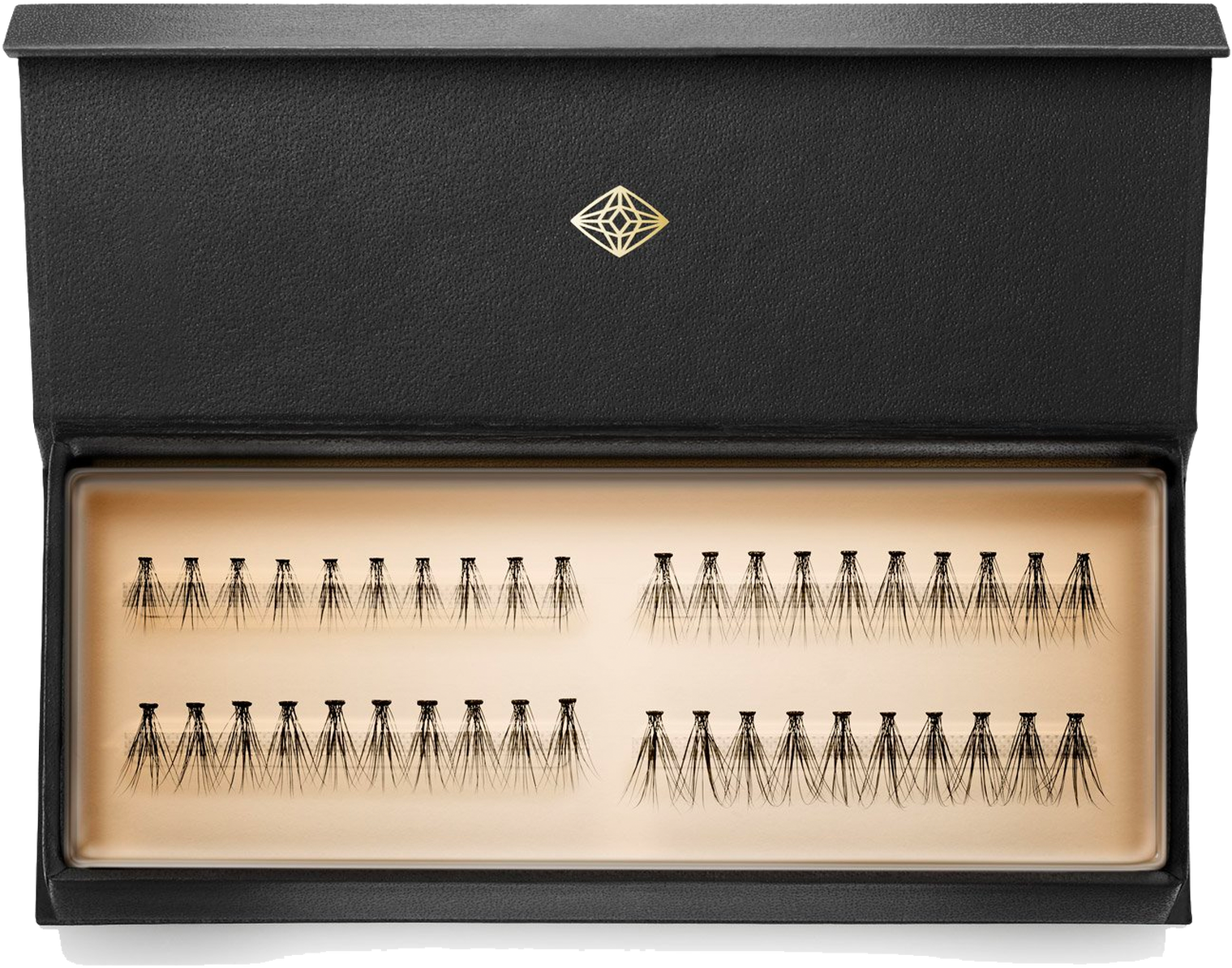 Lash Star Beauty Visionary Lashes, Lash Flares, Black - Keyboard (1600x1600), Png Download