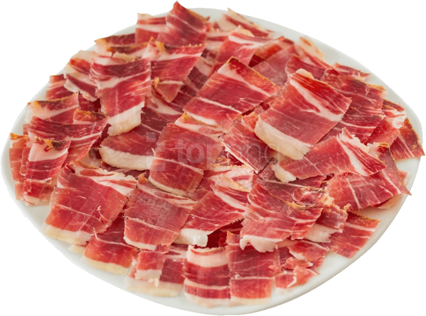 Free Png Jamon Png Images Transparent - Opinion Navidul Gran Selección (850x630), Png Download
