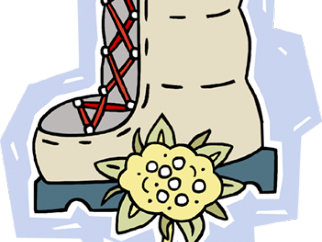 Winter Snow Clipart Free Vector (640x480), Png Download