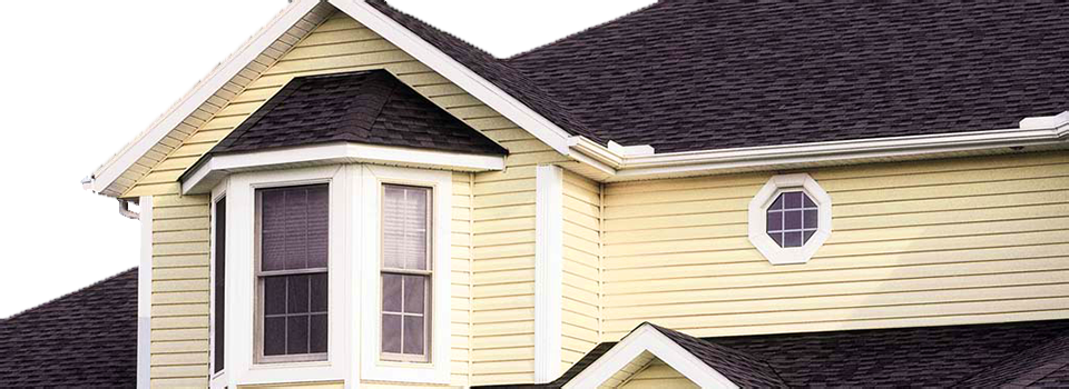 Looking To Add Some Curb Appeal - Siding (960x350), Png Download