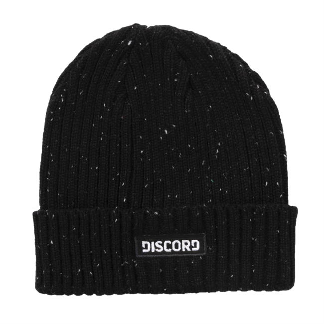 Discord Confetti Beanie - Beanie (650x650), Png Download