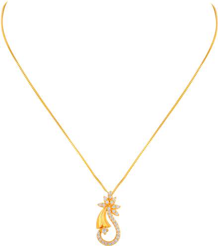 Necklace (700x525), Png Download