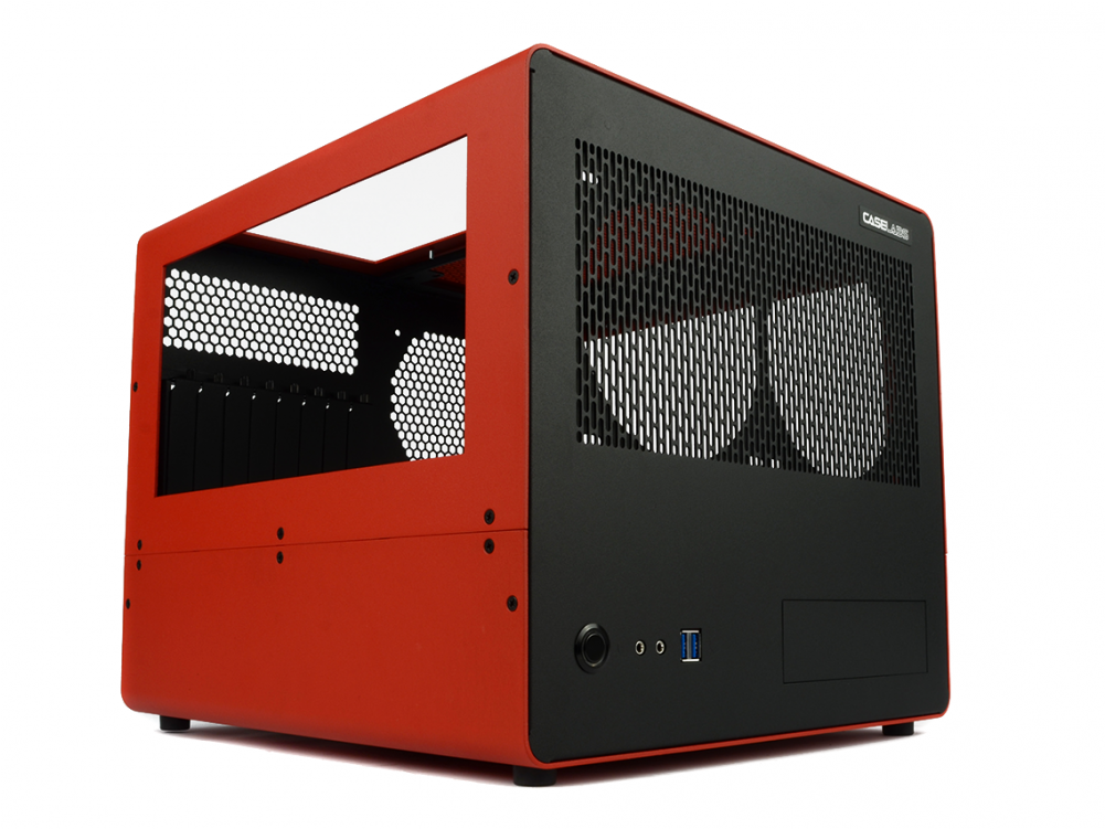 Caselabs Bullet Bh8 (1000x1200), Png Download