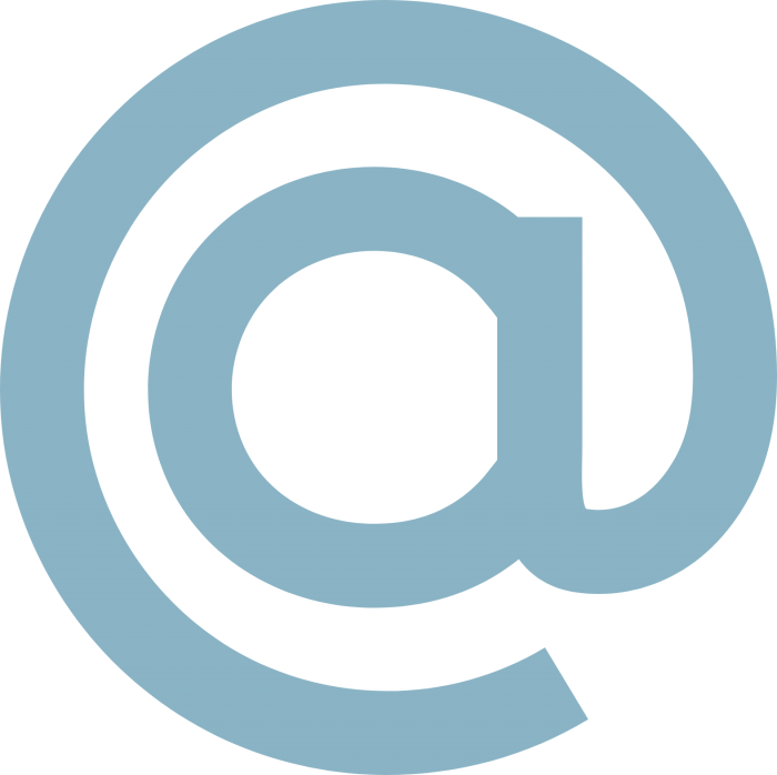 Email Png Hd (700x698), Png Download