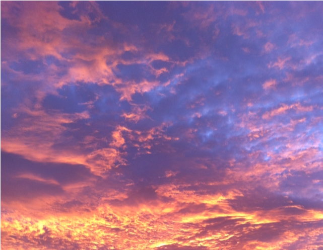 Nubes Tumblr Png (640x960), Png Download