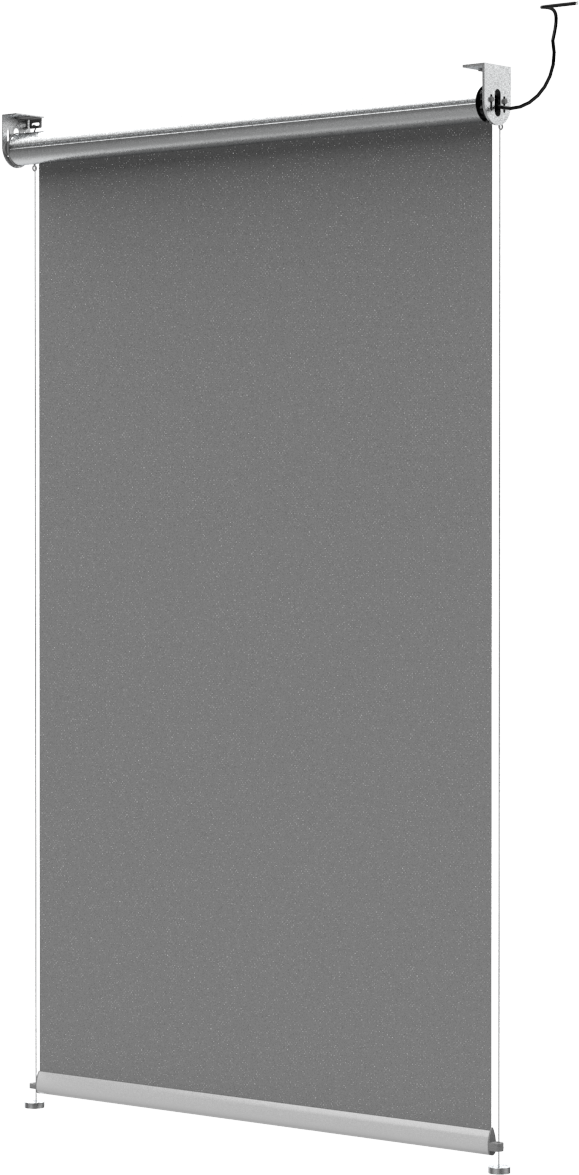 Roller Blinds - Door (1280x1280), Png Download