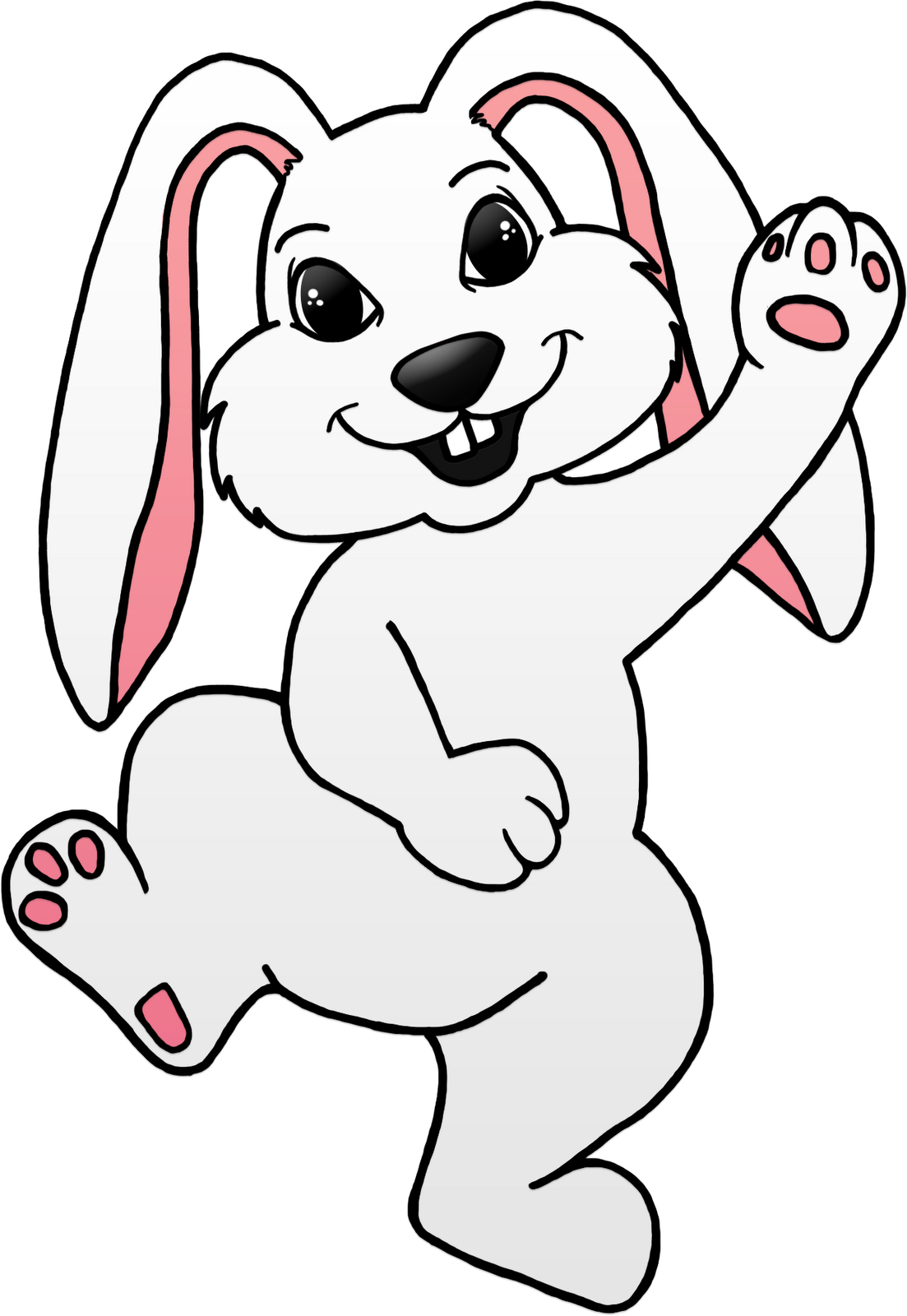 I Had To Remove A Few Because The File Was Too Large - Cartoon (1103x1600), Png Download