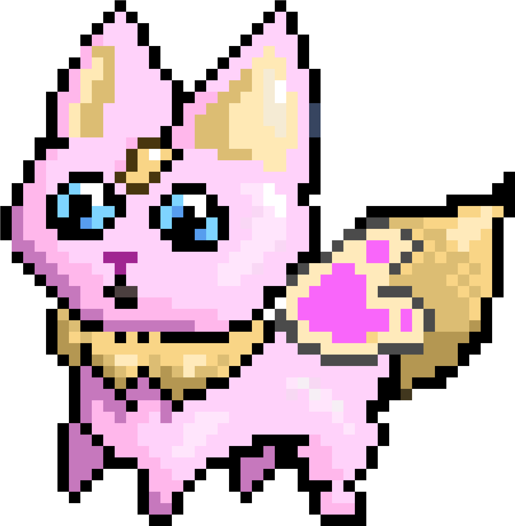 Ok So Sheba Was Much More Challenging Than Kres Haha - Cartoon (2000x2000), Png Download