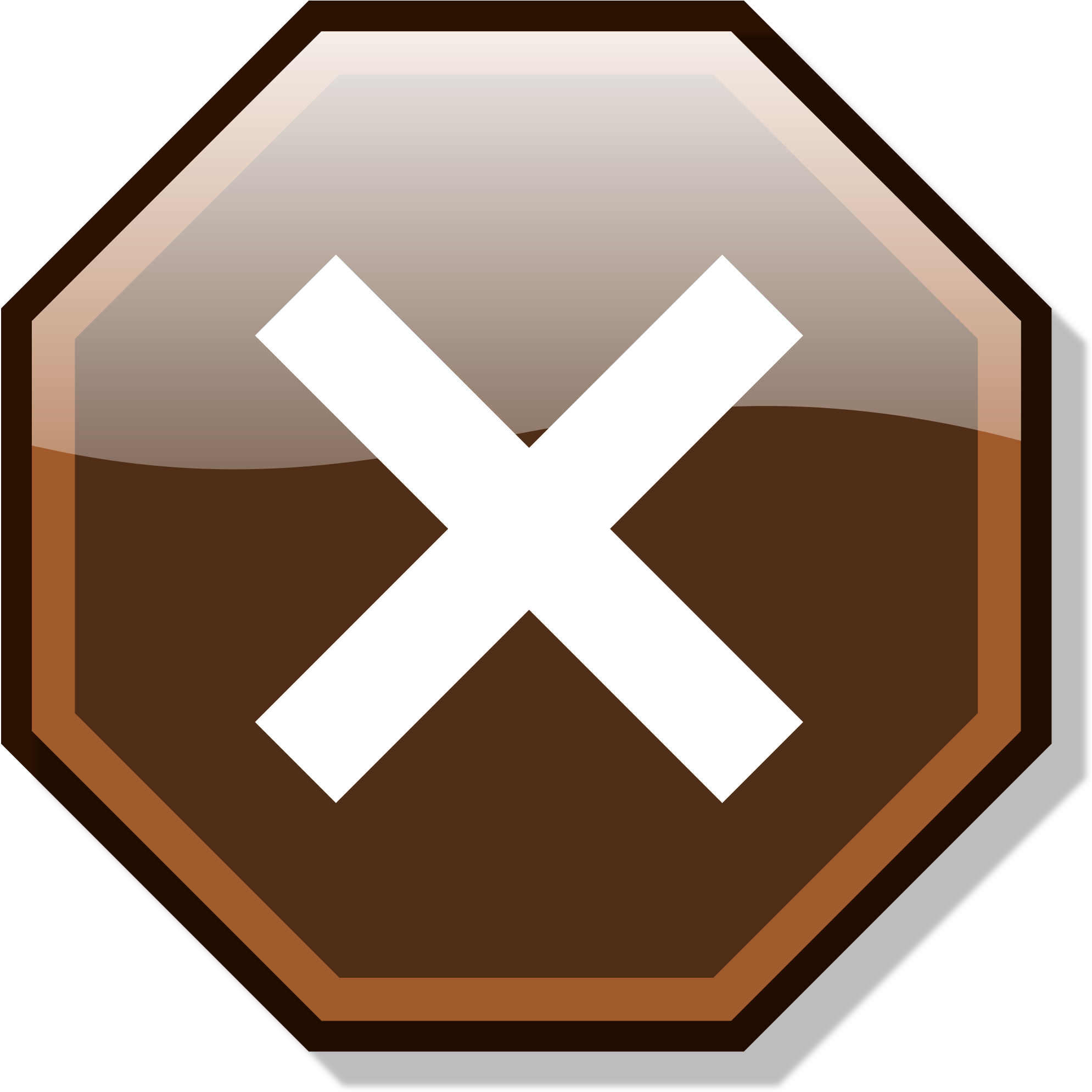 Open - Emblem (2000x2000), Png Download