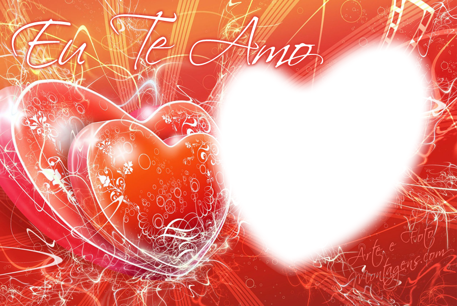 Molduras Png Comemorativas - Love Backgrounds (898x602), Png Download