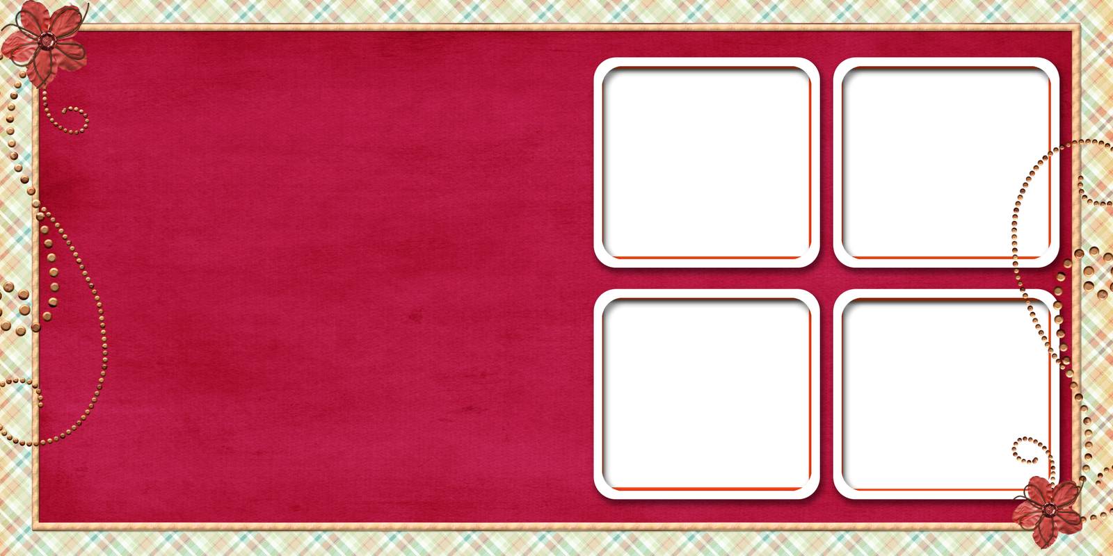 Outubro - Parallel (1600x800), Png Download